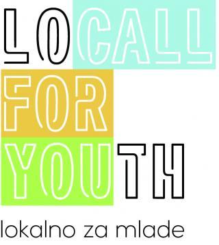 LoCall For YOUth - lokalno za mlade!