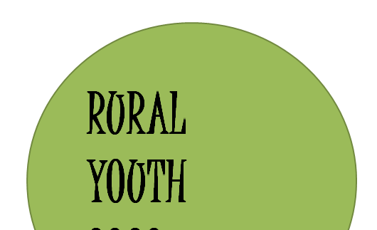 Projekt Rural youth 2020