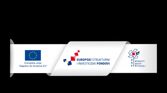 Europski i investicijski strukturni fondovi
