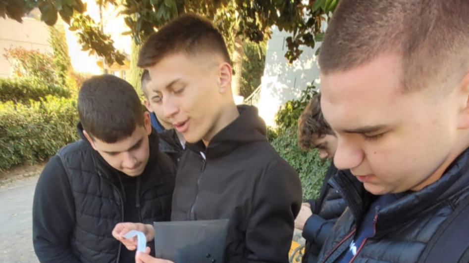 dečki_LOV