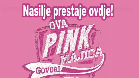Dan ružičastih majica - utječe li društvo na nasilje među mladima? 