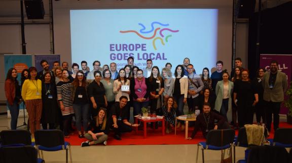 Održana nacionalna konferencija u Samoboru – Europe Goes Local