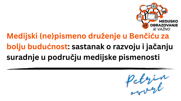 Proaktivni pristup medijskoj pismenosti mladih: transformacija obrazovanja za digitalno doba
