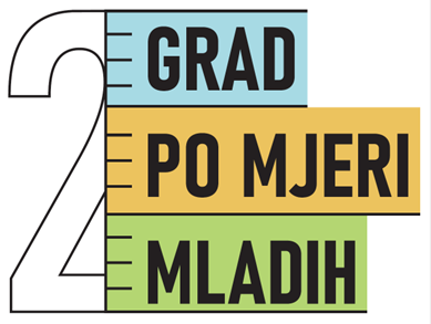 Grad po mjeRI mladih 2