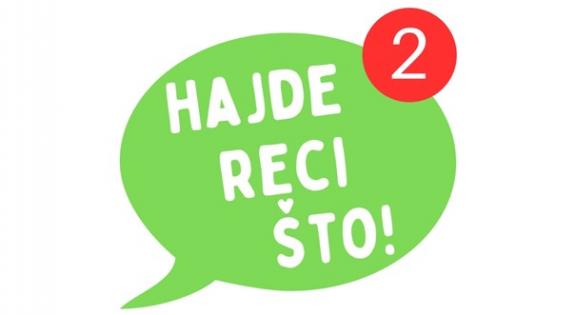 Hajde reci što! – upitnik o potrebama mladih na području Kastva