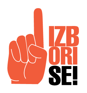 Izbori se!