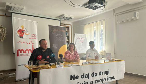 Međunarodni dan mladih u superizbornoj godini - propuštena prilika ili okrutna istina?