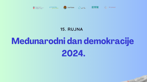 Obilježavamo Međunarodni dan demokracije uz pripremu za izbore