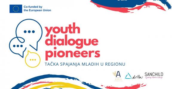 Youth Dialogue Pioneers in Southeast Europe (SEE)